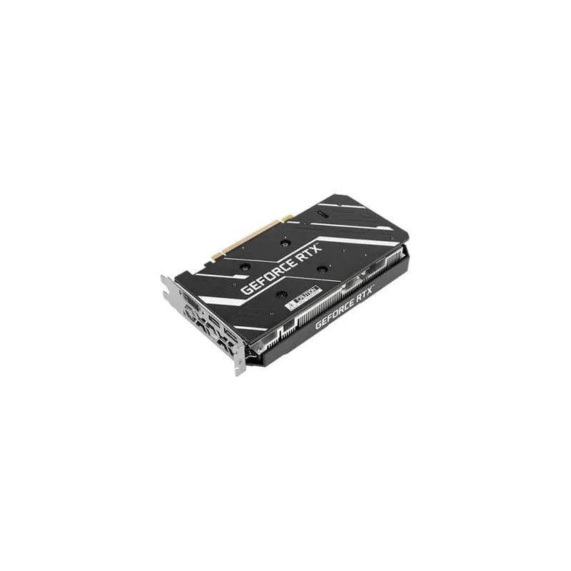 PLACA DE VÍDEO GALAX GEFORCE RTX 3050 NVIDIA 35NRLDHP9OID