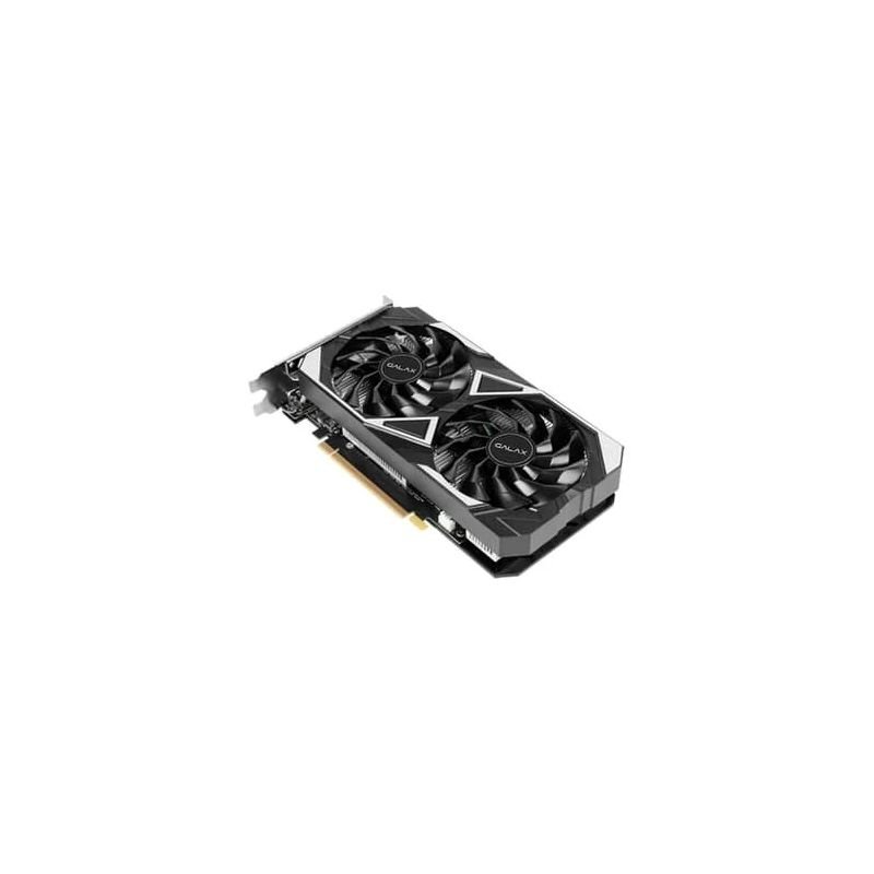 PLACA DE VÍDEO GALAX GEFORCE RTX 3050 NVIDIA 35NRLDHP9OID