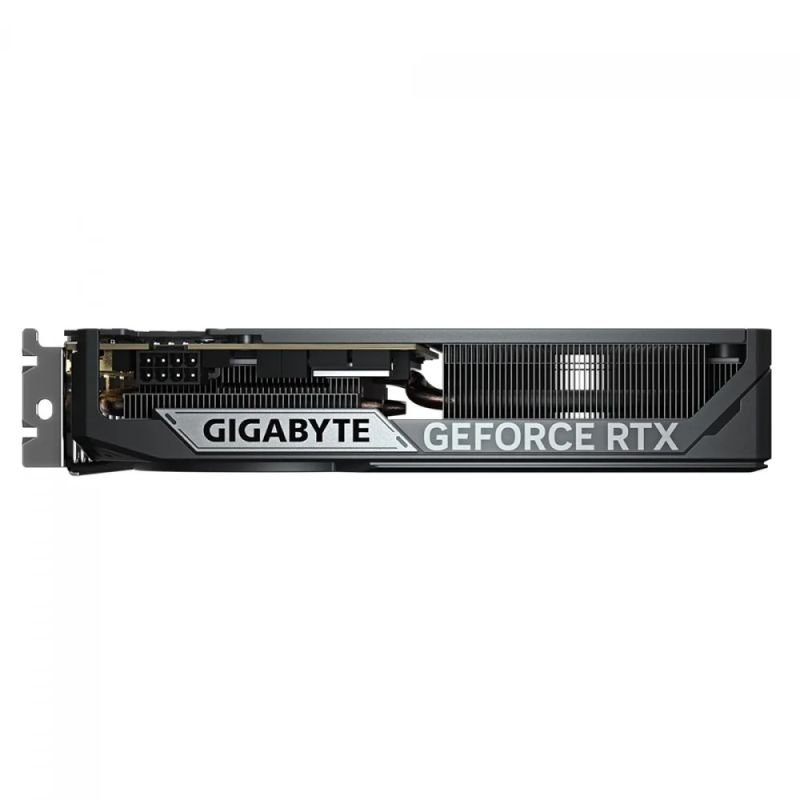 PLACA DE VÍDEO WINDFORCE OC GEFORCE RTX 5060 8GB GDDR7 NVIDIA GIGABYTE 9VN5060WO-00-G10