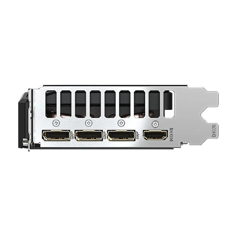 PLACA DE VÍDEO WINDFORCE OC GEFORCE RTX 5060 8GB GDDR7 NVIDIA GIGABYTE 9VN5060WO-00-G10