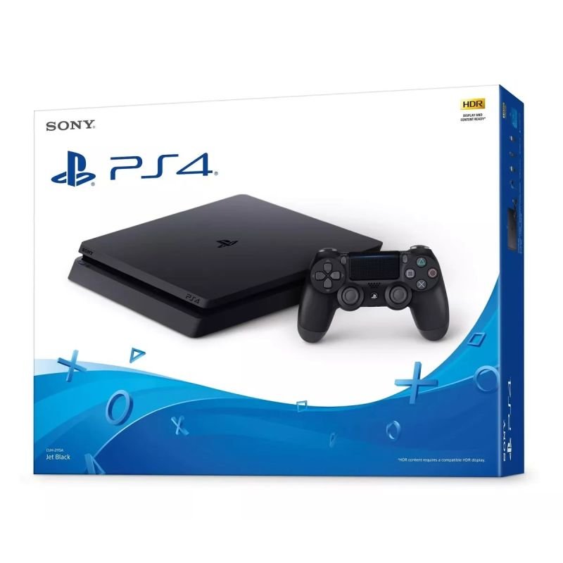 その他 ps4 500GB Sony PlayStation 4 PS4 500GB Console (Limited Edition Star
