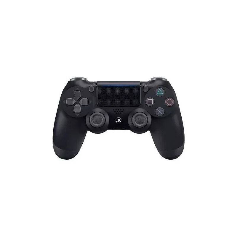 PLAYSTATION 4 SLIM PS4 + JOGO CALL OF DUTY MODERN WARFARE II + 01 CONTROLE JOYSTICK PRETO 1TB SONY CUH-2215B