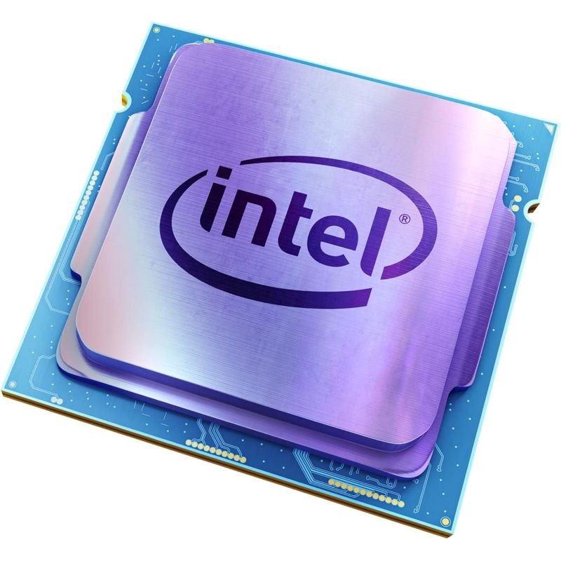 Amazon.com: Intel Core I7-10700 I7 10700 2.9 GHz Eight-Core