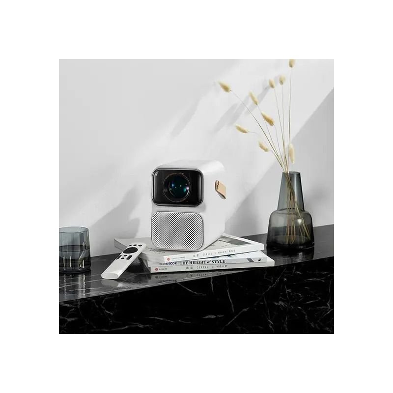 Mastertek - Seu Shopping em Informática! - PROJETOR XIAOMI WANBO