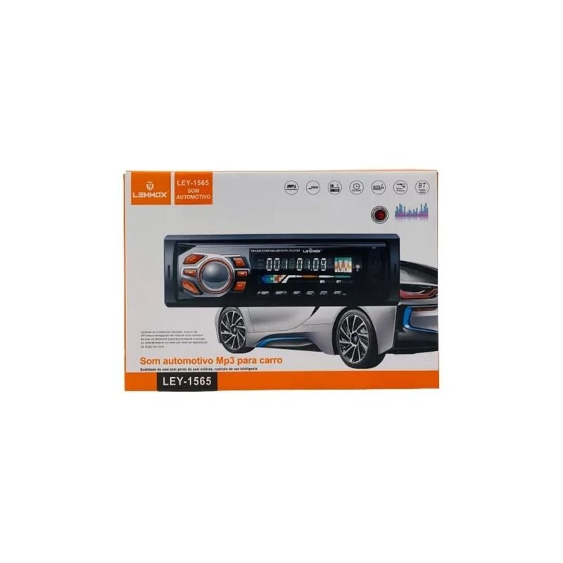 Mastertek - Seu Shopping em Informática! - RÁDIO SOM AUTOMOTIVO FM