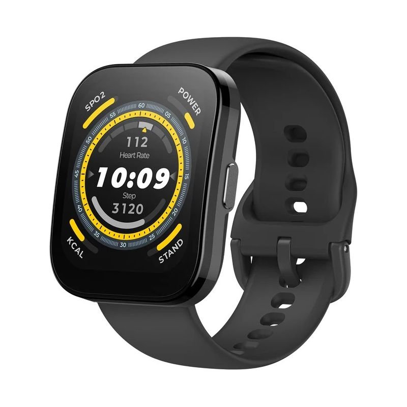 RELÓGIO SMARTWATCH AMAZFIT BIP 5 TAMANHO 1.91' A2215