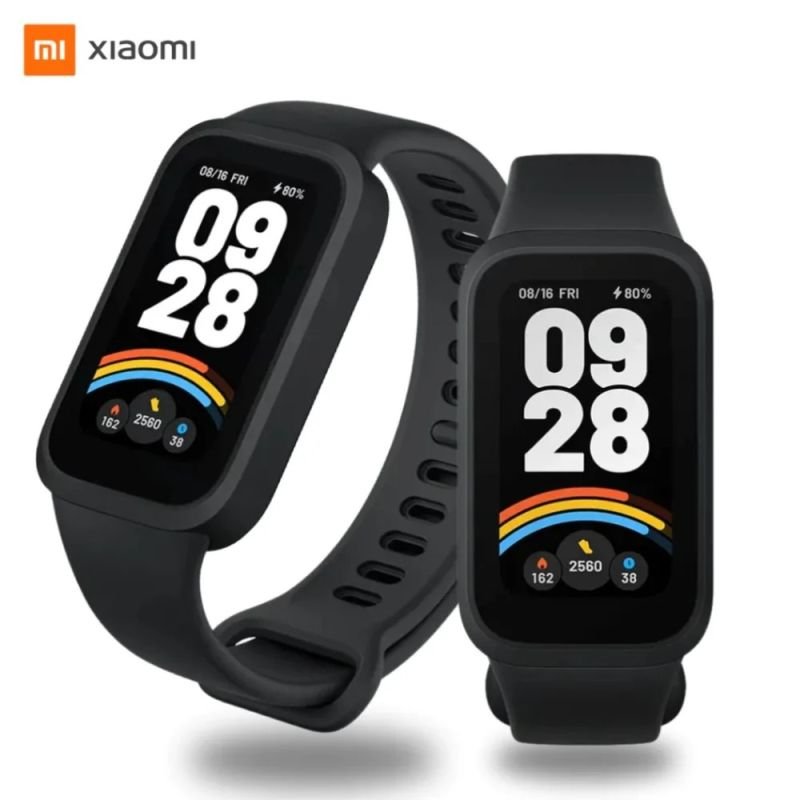 RELÓGIO SMARTWATCH XIAOMI SMARTBAND 9 ACTIVE TAMANHO 1.47' M2435B1