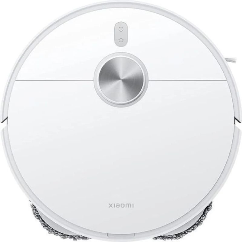 ROBÔ ASPIRADOR INTELIGENTE MOP XIAOMI ROBOT VACUUM X20+ (PLUS)