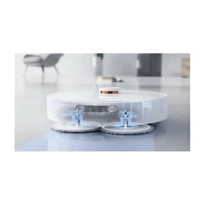 ROBÔ ASPIRADOR INTELIGENTE MOP XIAOMI ROBOT VACUUM X20+ (PLUS)