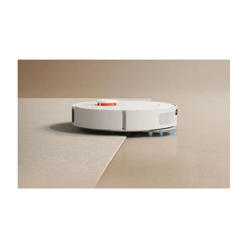 ROBÔ ASPIRADOR INTELIGENTE MOP XIAOMI ROBOT VACUUM X20+ (PLUS)