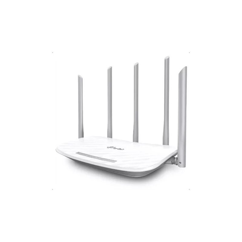 TP-Link cheapest AC1350 Dual Band WiFi 5 Router