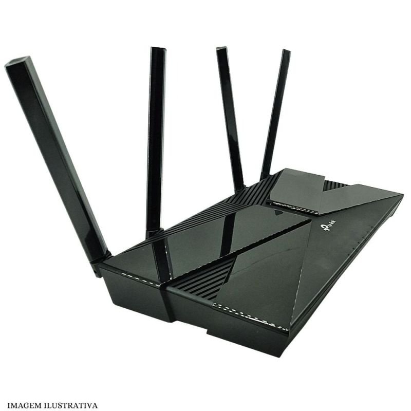 tp-link AX73 AX1800 AX1500 3点セット Roteador Wi-Fi 6 TP-Link Archer AX73 Gigabit Dual Band AX5400