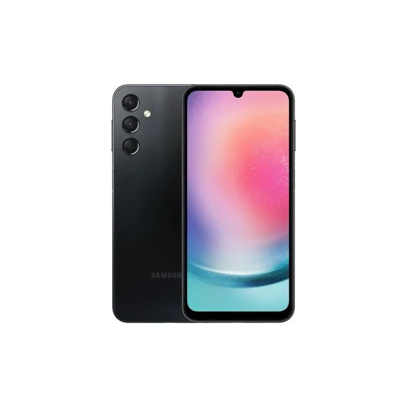 Mastertek - Seu Shopping em Informática! - SAMSUNG GALAXY A24 4G