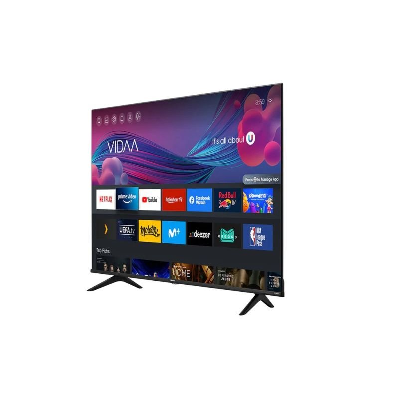 Mastertek - Seu Shopping em Informática! - SMART TV HISENSE 32