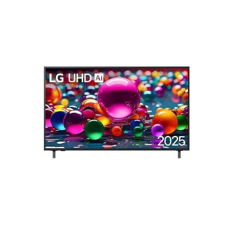 SMART TV LG 55' GEN8 WIFI ULTRA HD 4K BIVOLT 55UA8550PSA