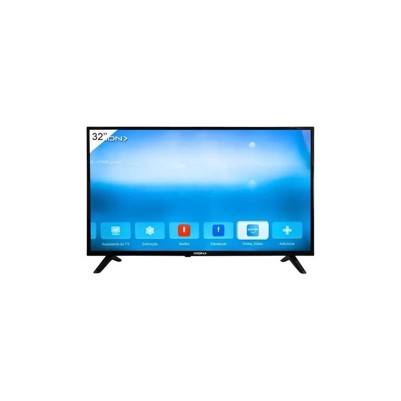 Mastertek - Seu Shopping em Informática! - SMART TV XION 32