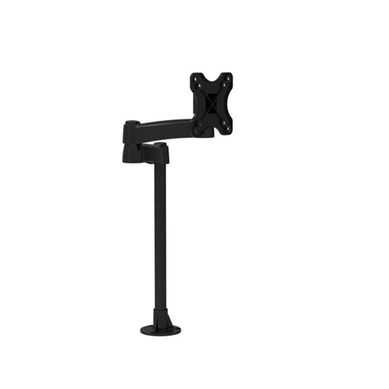 SUPORTE ARTICULADO DE MESA PARA 01 TV / MONITOR DE ATÉ 32' POLEGADAS BRIGHT SMN001