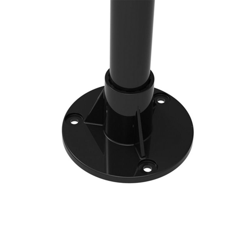 SUPORTE ARTICULADO DE MESA PARA 01 TV / MONITOR DE ATÉ 32' POLEGADAS BRIGHT SMN001