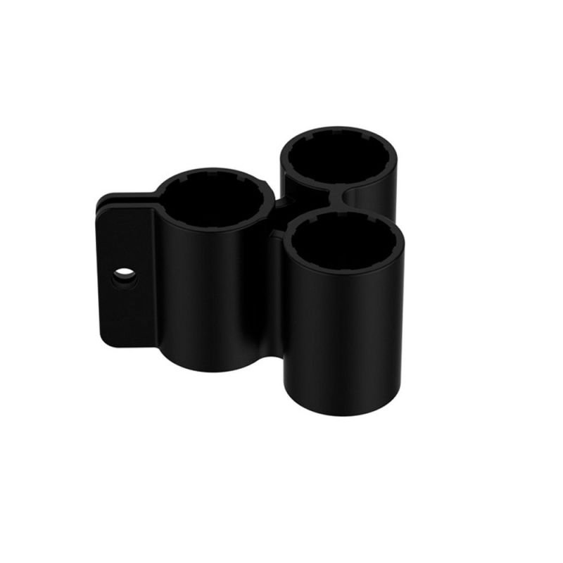 SUPORTE ARTICULADO DE MESA PARA 01 TV / MONITOR DE ATÉ 32' POLEGADAS BRIGHT SMN001