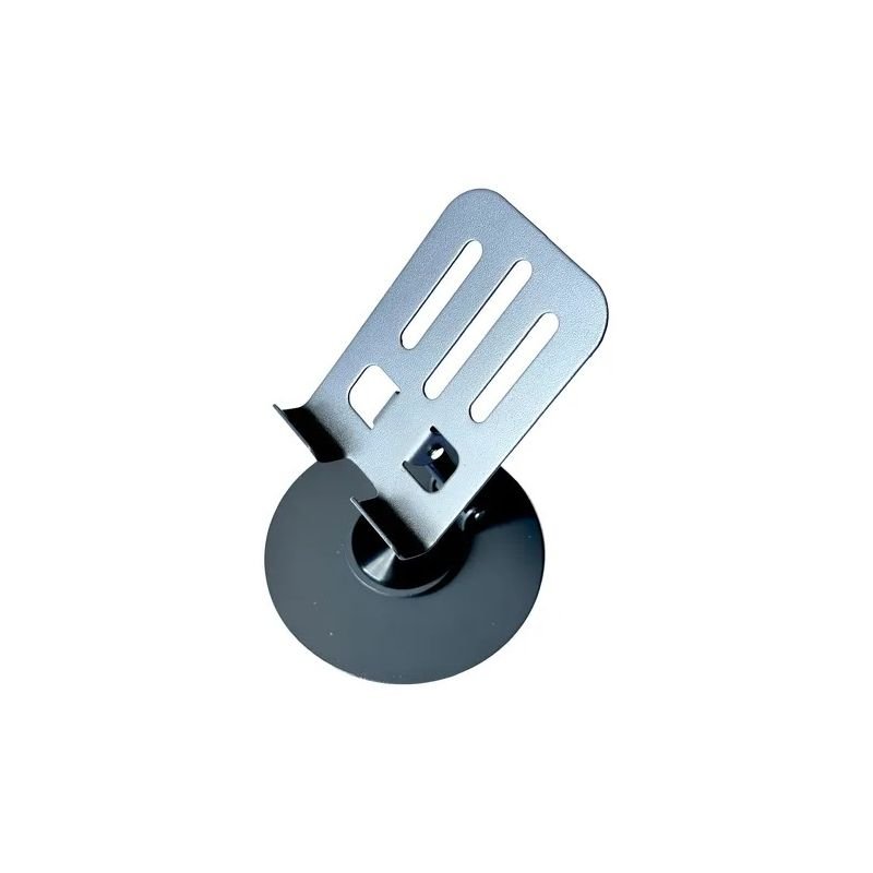 SUPORTE BASE PARA CELULAR 360° AJUSTÁVEL E REGULÁVEL HMASTON CJ77