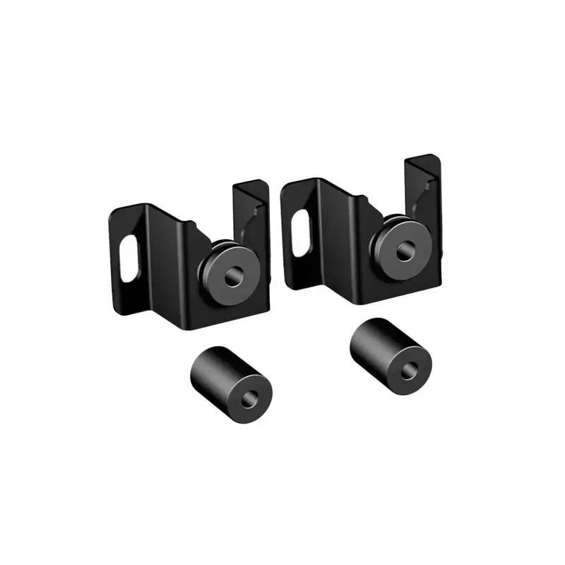 SUPORTE FIXO UNIVERSAL PARA TV / MONITOR DE 10' A 90' POLEGADAS BRASFORMA CSBRU951