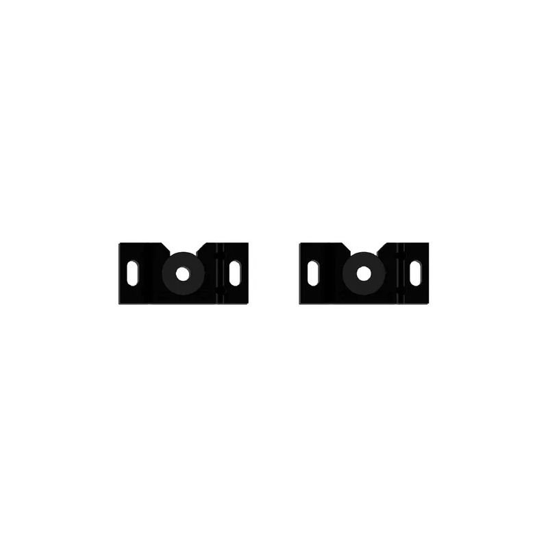 SUPORTE FIXO UNIVERSAL PARA TV / MONITOR DE 10' A 90' POLEGADAS BRASFORMA CSBRU951