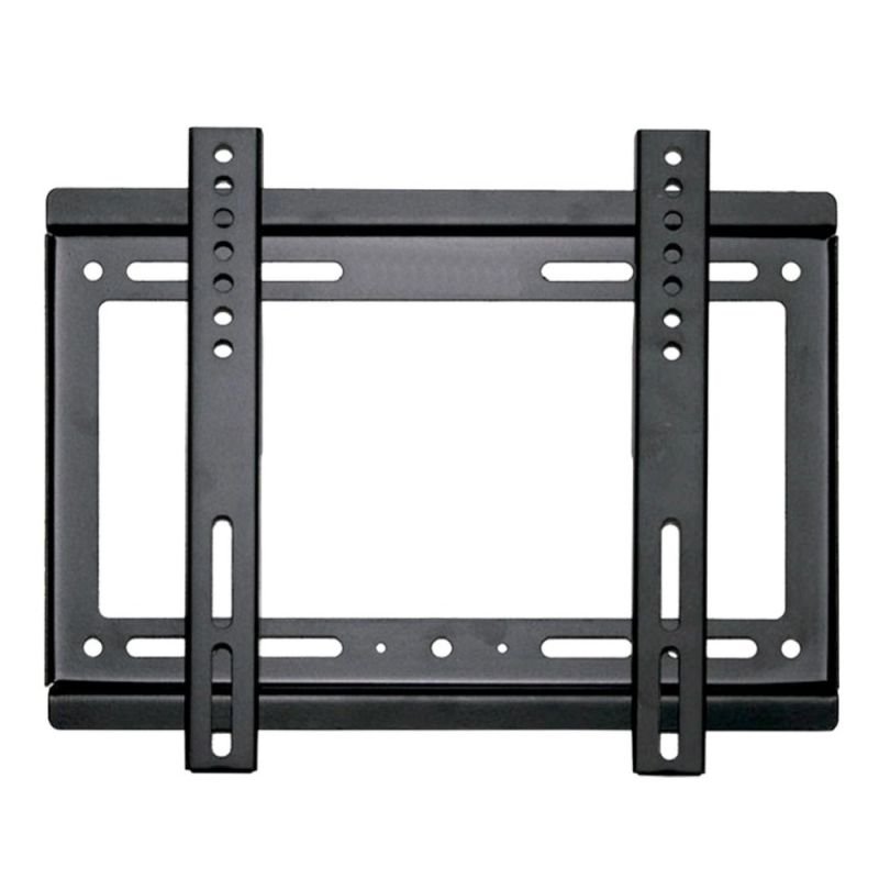 SUPORTE RETRÁTIL UNIVERSAL PARA TV / MONITOR DE 14' A 42' POLEGADAS LEHMOX LEY-1515A