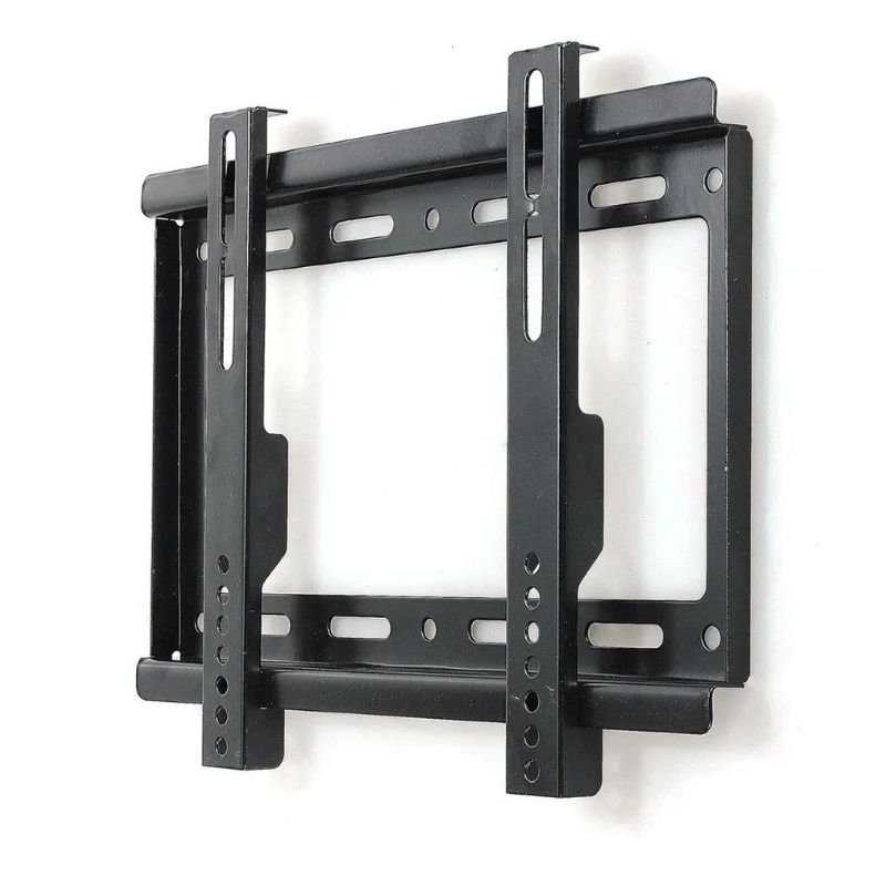 SUPORTE RETRÁTIL UNIVERSAL PARA TV / MONITOR DE 14' A 42' POLEGADAS LEHMOX LEY-1515A