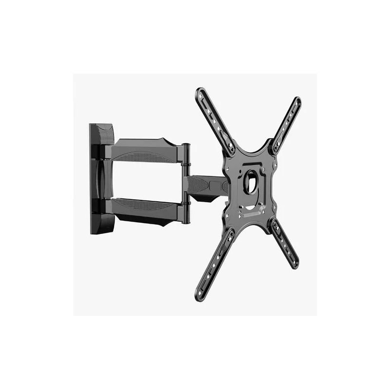 SUPORTE TRIARTICULADO PARA TV / MONITOR DE 26 A 65 POLEGADAS AQUÁRIO SAV-4401