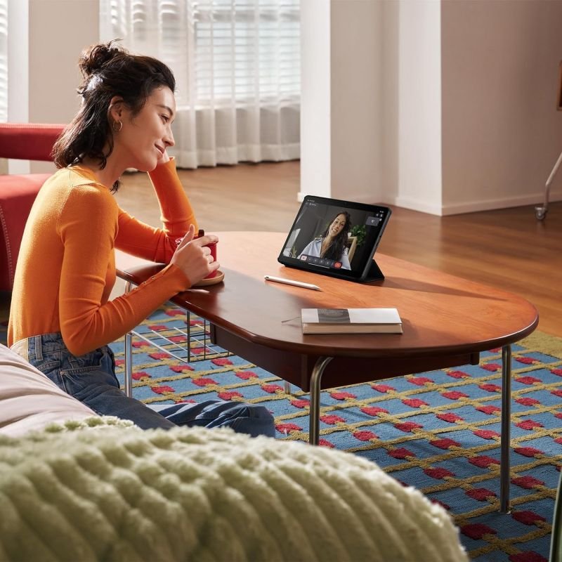 TABLET XIAOMI REDMI PAD 2 TELA 11' 128GB + 4GB RAM 25040RP0AL