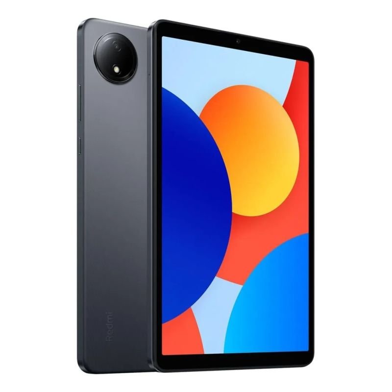 TABLET XIAOMI REDMI PAD SE 4G TELA 8.7' 128GB + 6GB RAM