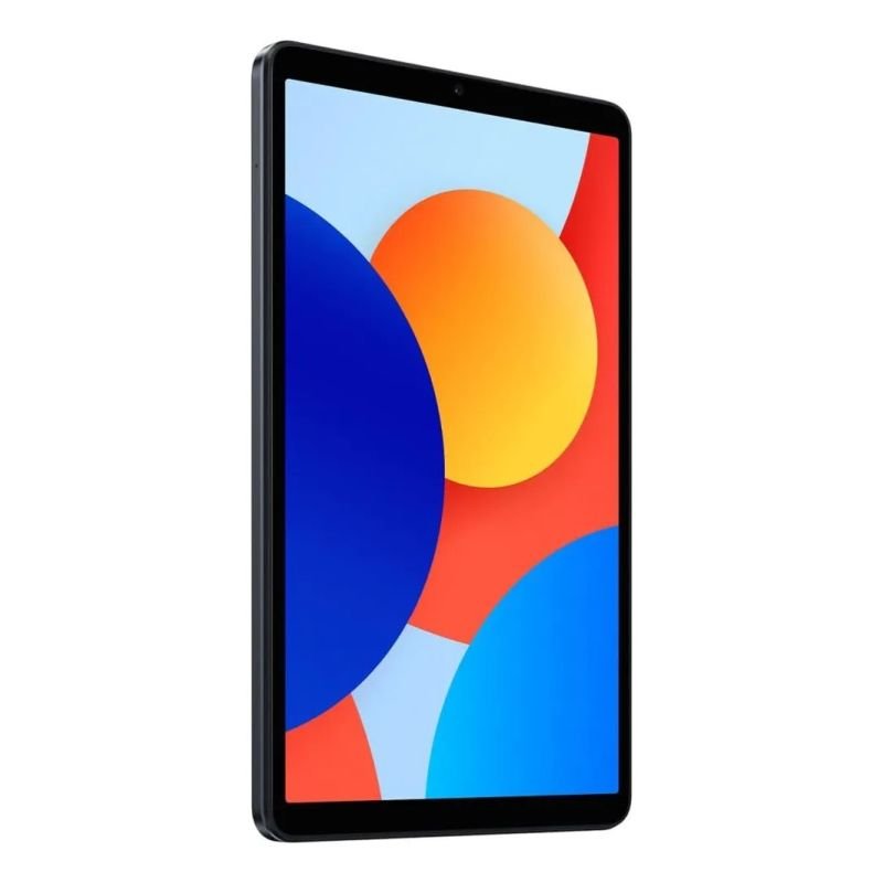 TABLET XIAOMI REDMI PAD SE 4G TELA 8.7' 128GB + 6GB RAM