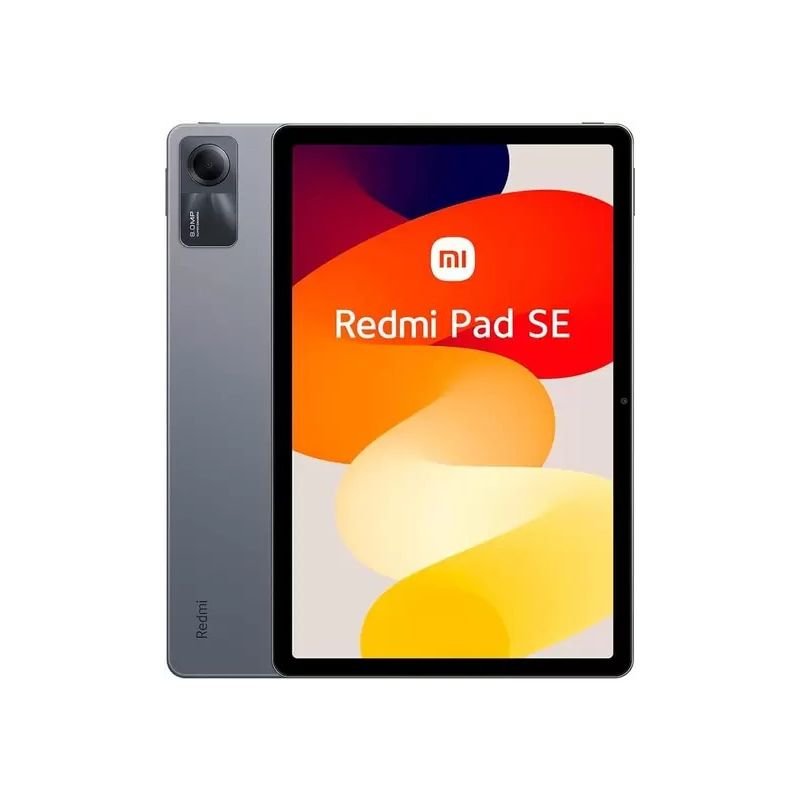 Mastertek - Seu Shopping em Informática! - TABLET XIAOMI REDMI PAD