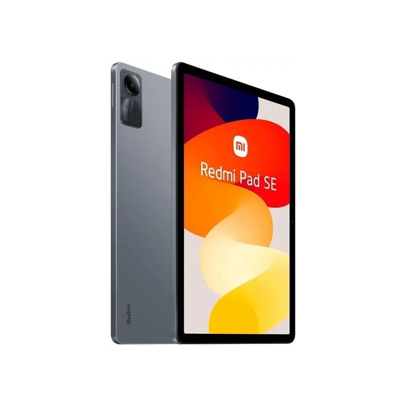 Mastertek - Seu Shopping em Informática! - TABLET XIAOMI REDMI PAD