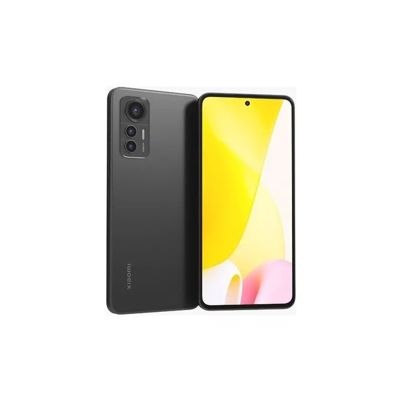 Mastertek - Seu Shopping em Informática! - XIAOMI MI 12 LITE 5G