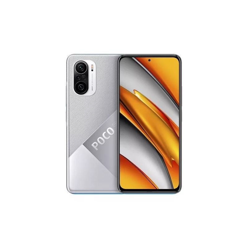 スマートフォン本体 Poco F3 5G Snapdragon 870 /256GB/ 16GB スマートフォン本体 Poco F3 5G Snapdragon 870 /256GB/ 16GB
