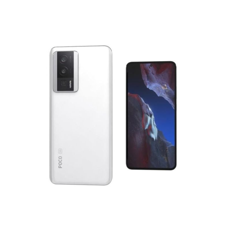 スマートフォン本体 POCO F5 Pro 12GB RAM 512GB ROM Smartphone Xiaomi Poco F5 Pro 12GB RAM 512GB