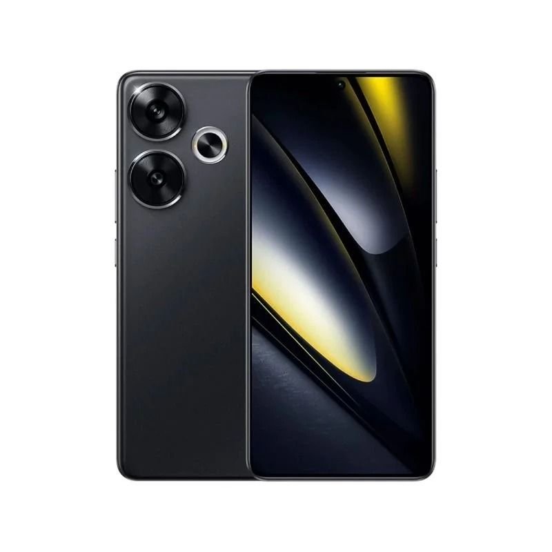 Mastertek - Seu Shopping em Informática! - XIAOMI POCO F6 5G 512GB