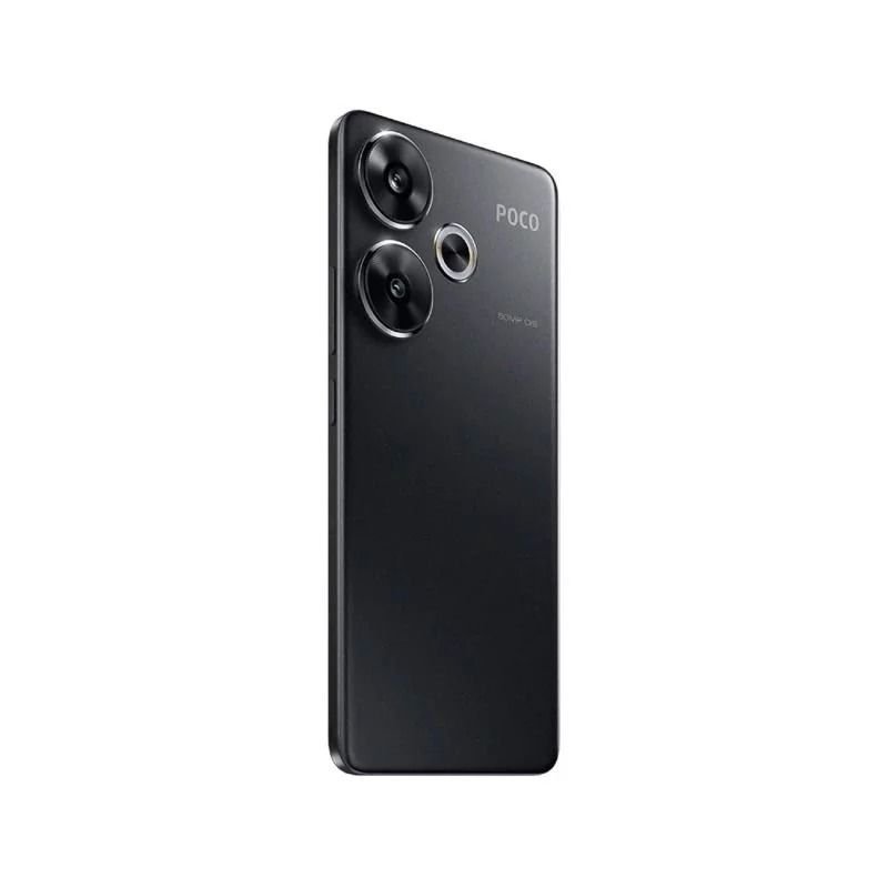 Mastertek - Seu Shopping em Informática! - XIAOMI POCO F6 5G 512GB