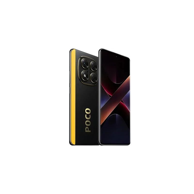 XIAOMI POCO X7 5G 512GB + 12GB RAM