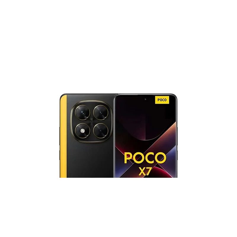 XIAOMI POCO X7 5G 512GB + 12GB RAM