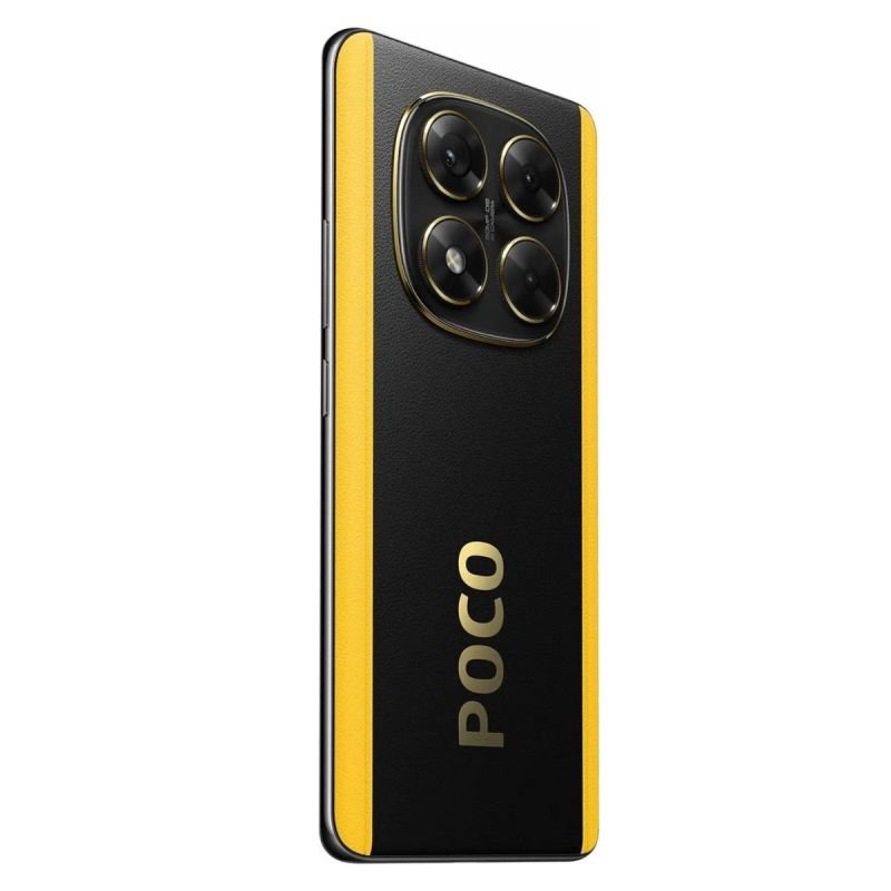 XIAOMI POCO X7 5G 512GB + 12GB RAM