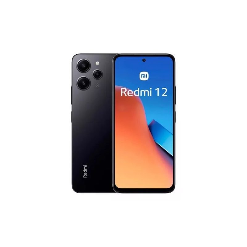 Mastertek - Seu Shopping em Informática! - XIAOMI REDMI 12 4G