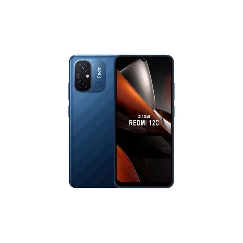 Mastertek - Seu Shopping em Informática! - XIAOMI REDMI 12C 4G