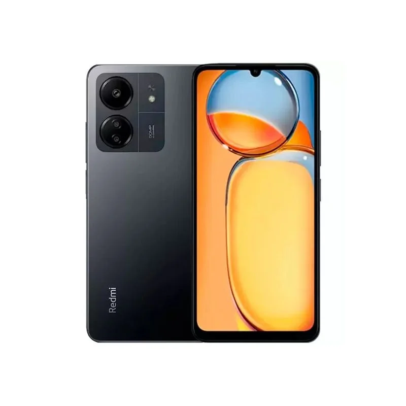 Mastertek - Seu Shopping em Informática! - XIAOMI REDMI 13C 4G
