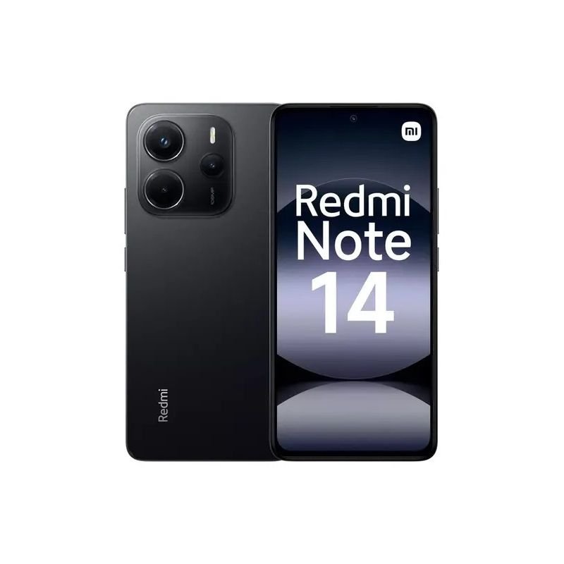 Mastertek - Seu Shopping em Informática! - XIAOMI REDMI NOTE 14 4G